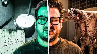 BENNE VAGYOK A JÁTÉKBAN! 😳