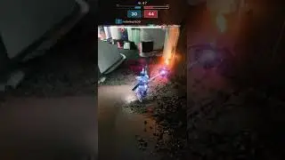 STASIS FREEZE + NIGHTSTALKER TETHER = FML 💀 | DESTINY 2 #Shorts