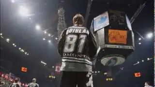 The One and Only #81 Jimmy Quinlan