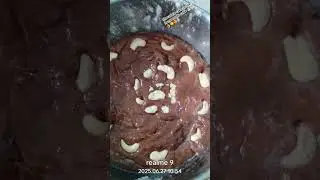 Chocolate cake 🥮 recipes with Home made recipe #tag👌😋😍.