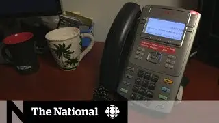 CRA scam investigation takes CBC News to India