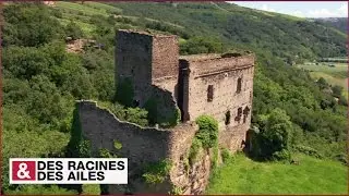 Ch&acirc;teau de Seyssuel, symbole d'un Rh&ocirc;ne-fronti&egrave;re