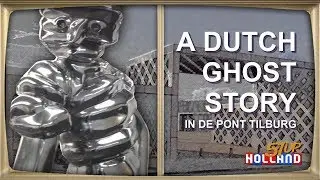 ARTS - A Dutch ghost story