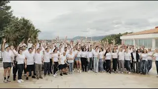Fonoa Team Offsite in Split (May 2023)