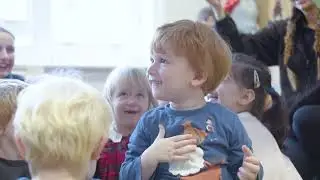 St Andrew's Prep - The Secret Life of Our Nursery Children