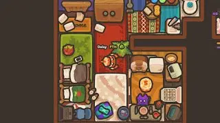 Taming.io - How to Get Food Crates fast
