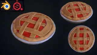 Speed Modeling Stylized 