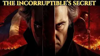 Mysterious history | The Fall of Robespierre: Revolution&rsquo;s Bloodiest Secret
