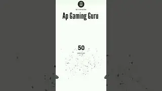 50 Subscribers completed and 50 Subscribers special video coming soon #viral #trending #subscribe