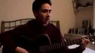 9 Crimes (Damien Rice Cover)