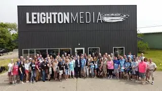 Who We Are | Leighton Media