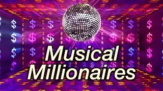 Live Game Show 7 - 