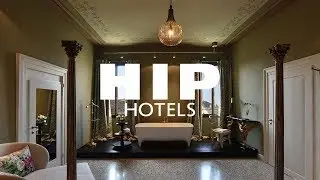Ancient & Contemporary Harmonisation  - Hotel Heureka, Venice, Italy