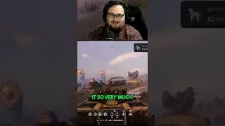 Crossout ONI_PALLADIUM doing impressions  #gaming #crossoutgame #automobile