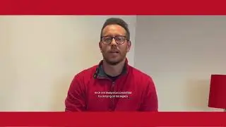 Heart Powered advocate Adam Lang