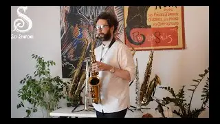 Sax-Shop.com 1959 Selmer Mark VI Alto Saxophone