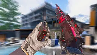 SP-R 208 + Knife = SATISFACTION 😍🤤