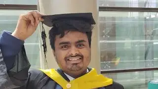 convocation 🎓 DAY | CA | #hardwork #happiness #charteredaccountant #memorablemoments