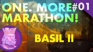Deity - OMM - Basil II - Part 1