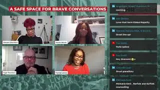 LIVE: Anti-Racism in the Housing Sector