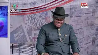 IMPEACHMENT WAR : RIVERS ASSEMBLY'S FRESH MOVE TO REMOVE FUBARA, DEPUTY - REACTIONS