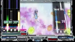 BMP - Be-Music Primary ~Another~, 130BPM (Genre, House . Korea BMS Primrose) 【BMS】