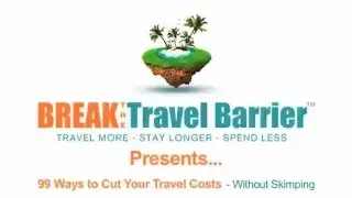Russell Hannon Introduction, Travel & Adventure Show