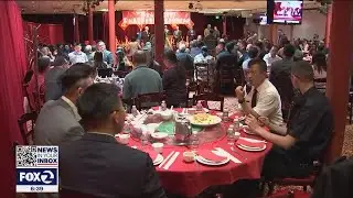 Chinatown banquet halls finally reopen after more being closed for more than a year