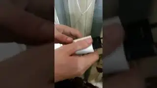 Aliexpress mix 3 don't work standard changer
