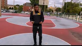 Yung Lonn - Mo Bamba Freestyle [Official Music Video]