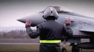 Eurofighter - Luftwaffe
