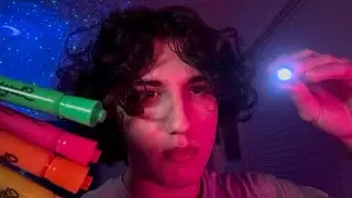 ASMR Fast Focus Games ⏩🧩