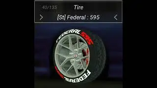 MTA:SA - All Tire Brands ! ( Advanced Wheels Customization Part 2 )