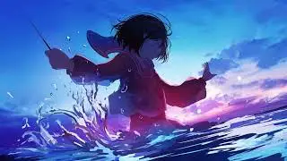 Christian Nightcore - Drops in the Ocean - Hawk Nelson