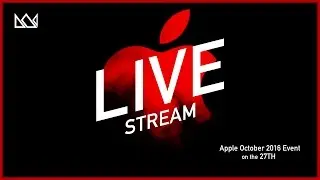 MacBook Pro 2016 Event | Apple October Keynote 2016 Livestream