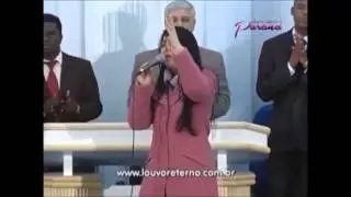 Mara Lima DANIEL Ao Vivo