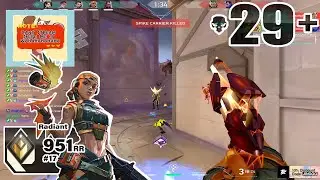 Always Delivering with Raze!! - PRX Jinggg [APAC] #MatchMVP