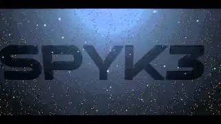Intro Spyk3