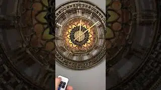 Tower Gold