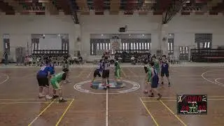 PISAY-B VS. SABS  | Pisay Invitational 2025 | The Science of the Game | JAN 17, 2026
