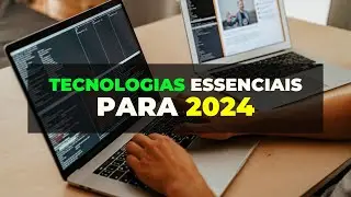 TOP 10: Tecnologias que todo desenvolvedor Java deve aprender