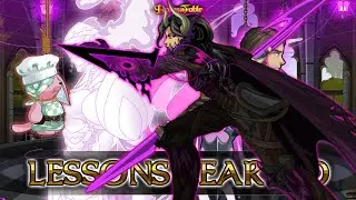 DragonFable | Unwavering Determination | Chaosweaver Speedrun