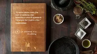 L'energia del cibo