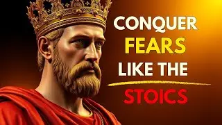 Be Strong | The Stoic Science of Mental Toughness & Inner Strength | Modern Stoicism