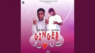 Ginger Love
