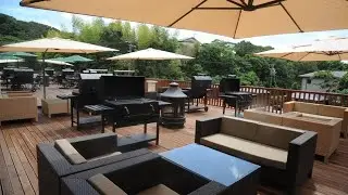 Granp Glamping Resort, Shima, Japan | Travel With Suruchi