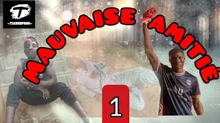 Mauvaise amiti&eacute; [movie by Timoboy.] producted by TMB_prod.