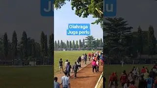 Sesuatu yang harus diusahakan sendiri - Olah raga #explore #olahraga #arhanud