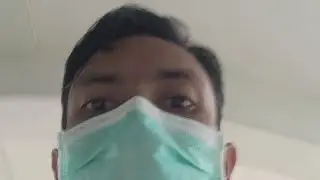 Vlog Pedesaan sedang live! Masih di RS Bunut Sukabumi