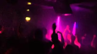D3SKO B2B SKUBA @ Factory 251 Manchester